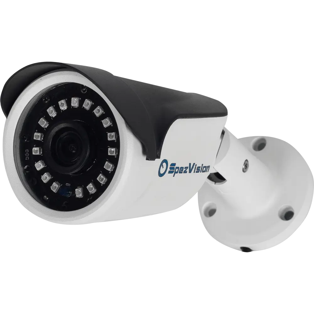 Камера AHD SVA512 2 Мп наружная Svplus STLM-2127530