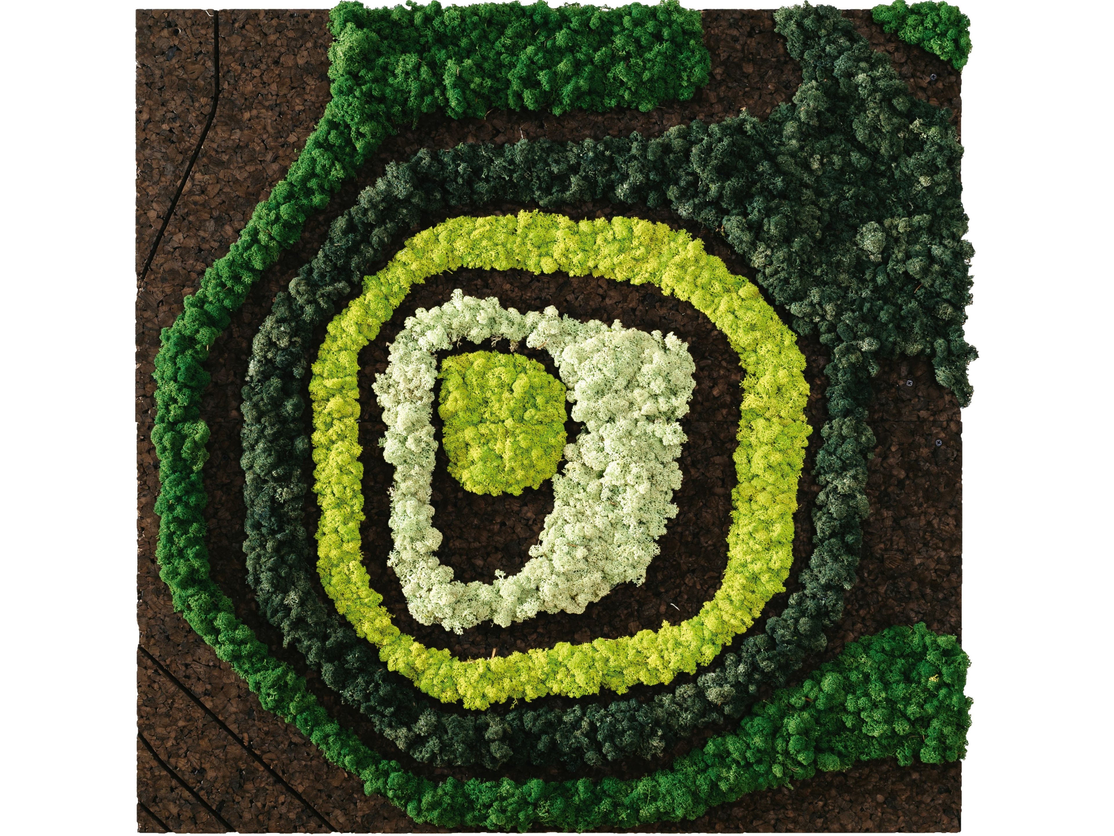 Пробковое покрытие GENCORK CORKMETABALL ARCH-00074751