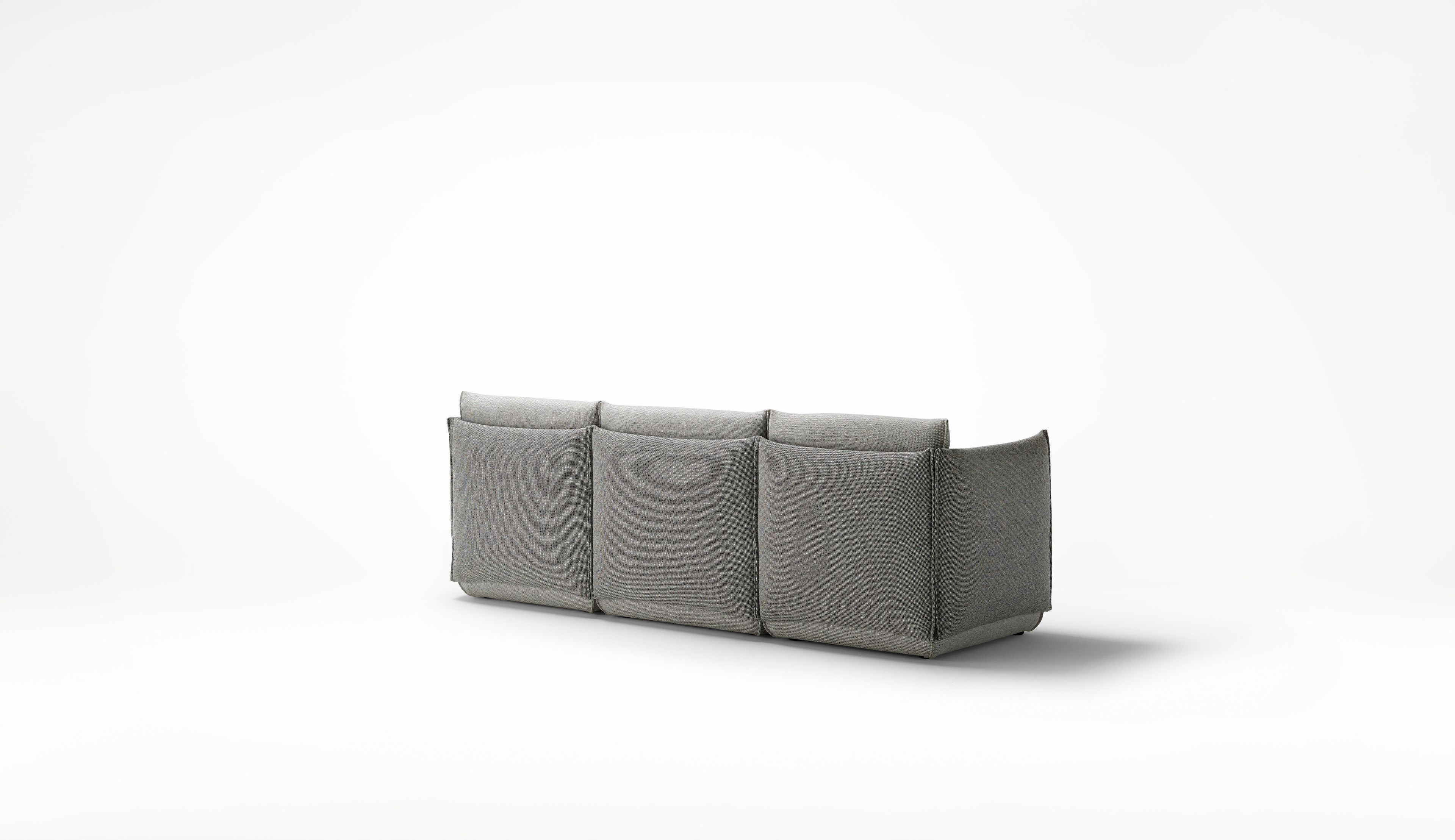 Ткань диван Ross Gardam ARCH-00024505 - Вид №3