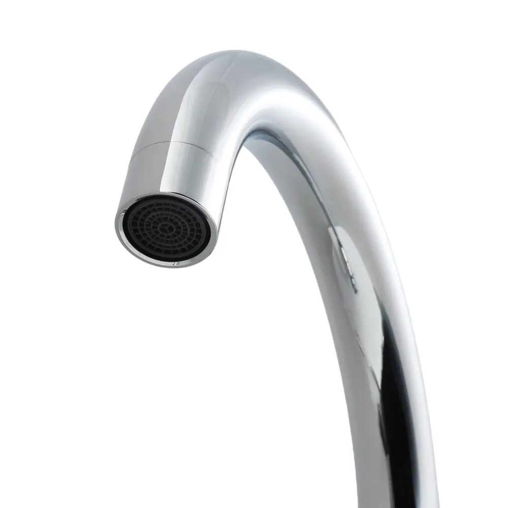 Смеситель кухонный Esko Annecy AN 519 высота 33.4 см цвет хром AN519 STLM-2132531 - Вид №3