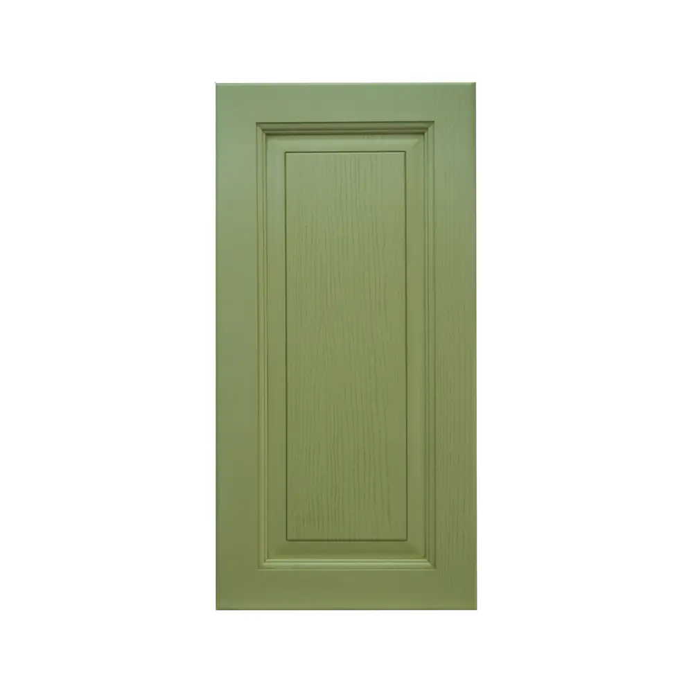 Дверь для шкафа Delinia «Нэнси» 45x92 см, массив ясеня, цвет бежевый STLM-2081478 - Вид №3