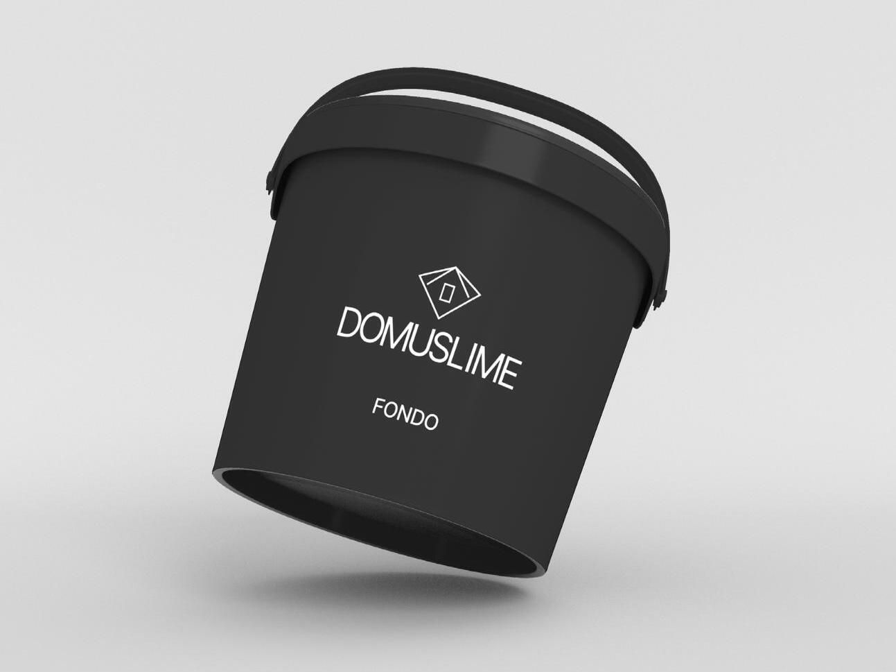 Цветная отделка Sace Components DomusLime ARCH-00048036 - Вид №1