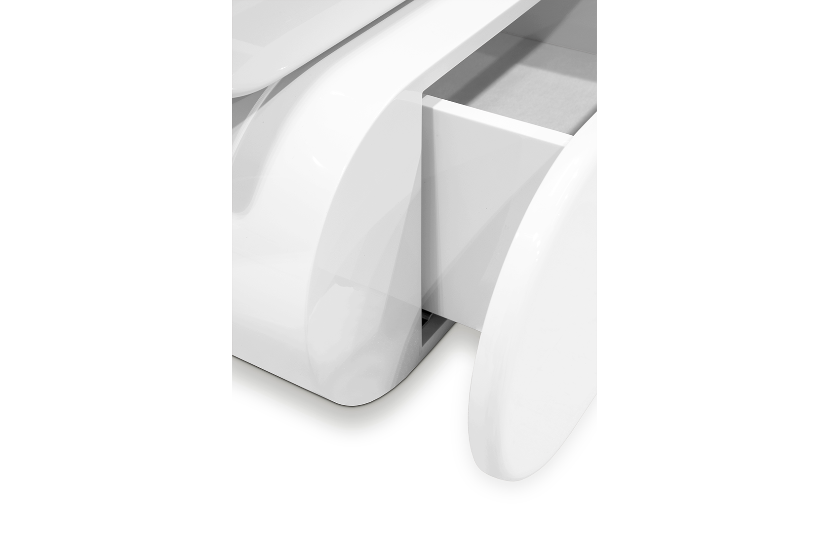 CIST452 Прикроватные тумбочки детские Маленькое Облако Circu  - Вид №1