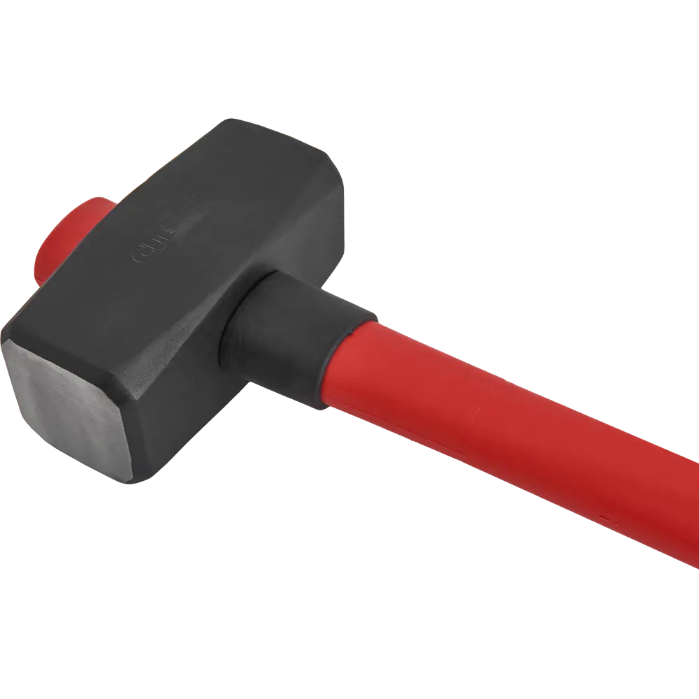 Кувалда СПЕЦ 3584 фиберглассовая рукоятка 5000 г STLM-2009419 - Вид №1