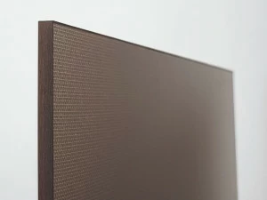 Bencore® Сборная панель из композитного материала