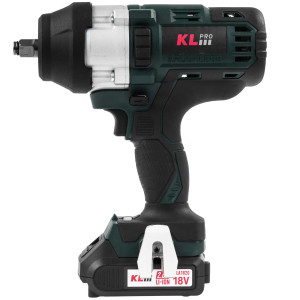 Гайковерт KLPRO KLSS18BHX-20 9154028