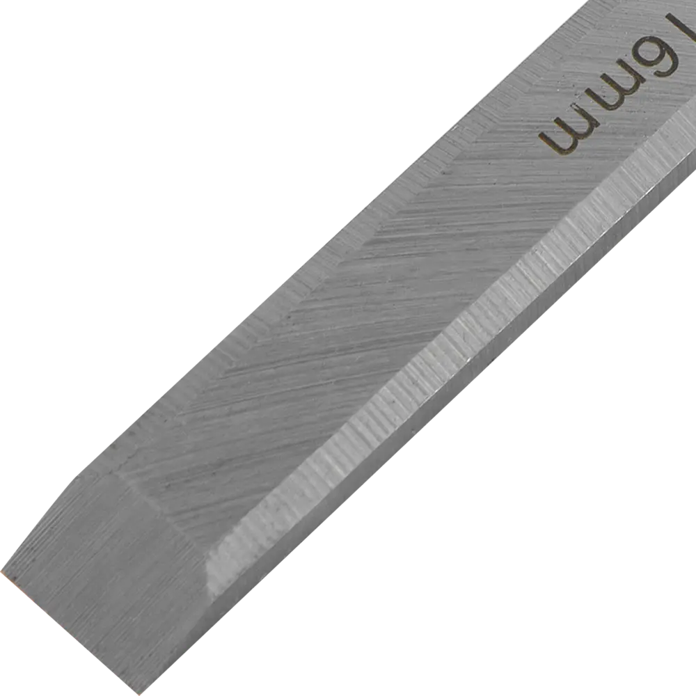 Стамеска Спец пластиковая ручка 16 мм STLM-2072563 - Вид №1