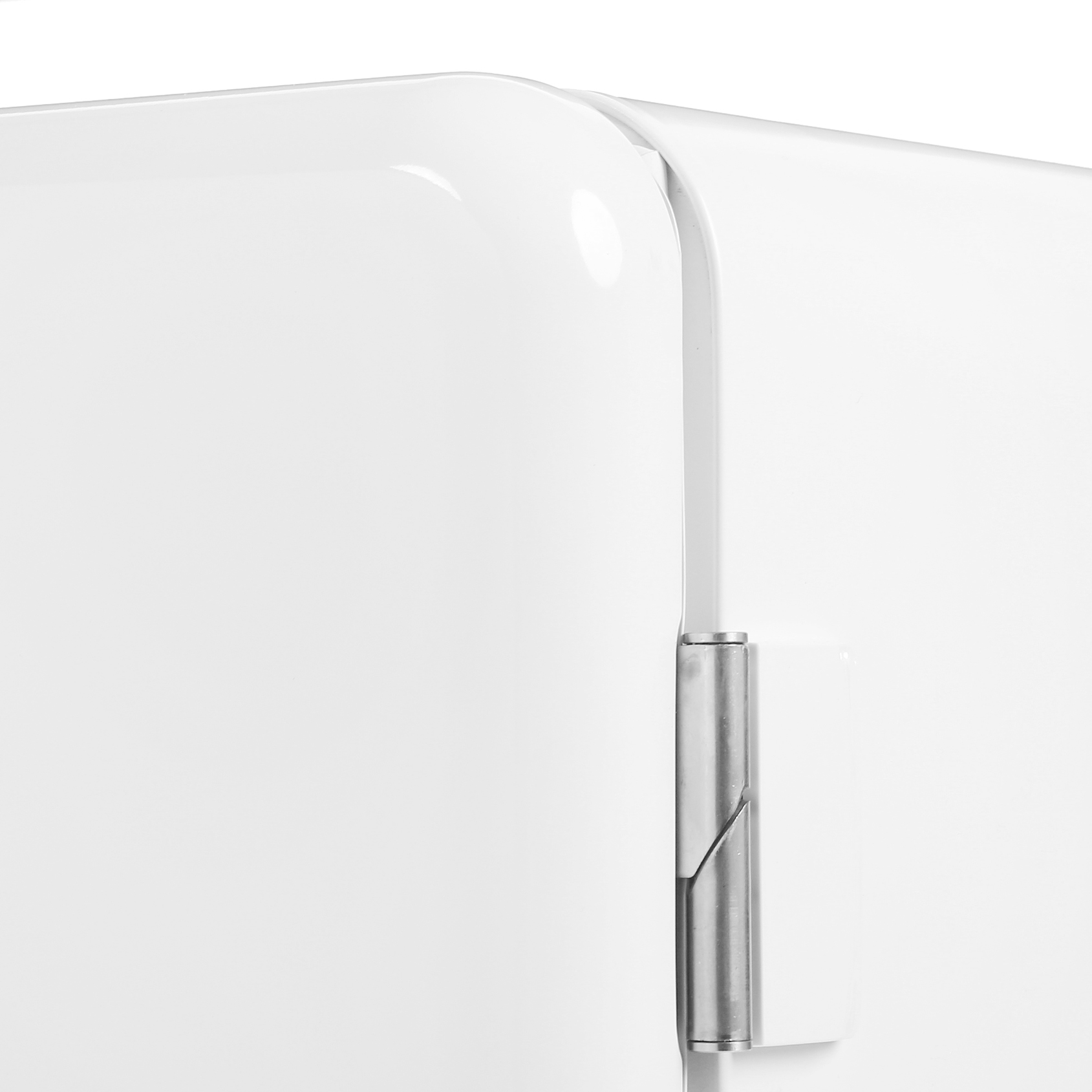 4703596 Холодильник компактный   DEXP RF-SD090RMA/W белый STDN-0015030 - Вид №8