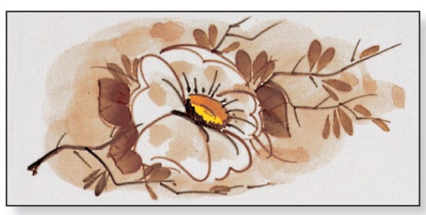 Керамический подвесной светильник FERROLUCE Chieti ARCH-00131888 - Вид №17