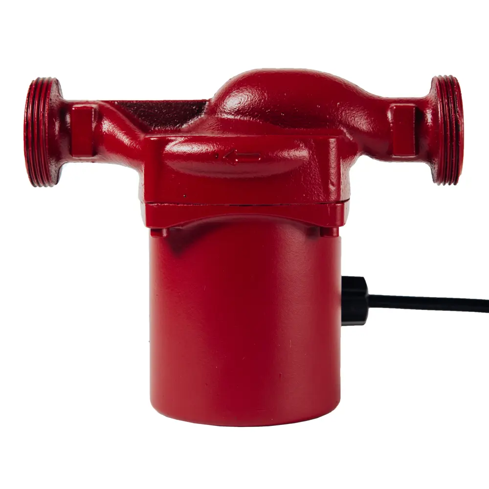 Насос циркуляционный Alecord 25/8 180 мм STLM-2167583 - Вид №2