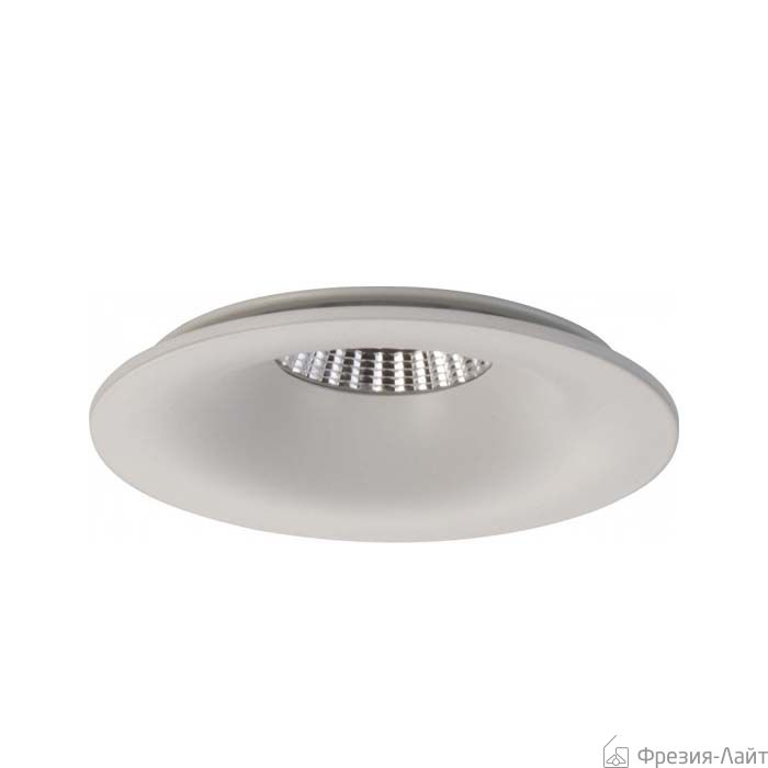 Brumberg 12406073 white спот Santreyd 105120