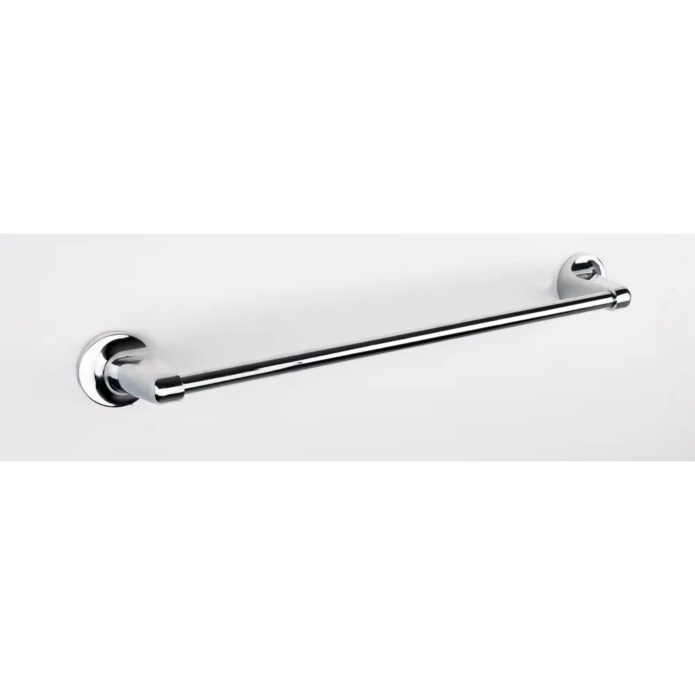 Полотенцедержатель Elliot 60 см, цвет хром SENSEA Без серии STLM-2124214 - Вид №1