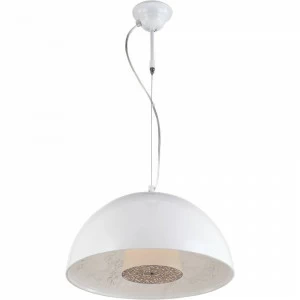 Подвесной светильник Arte Lamp Rome A4175SP-1WH ARTE LAMP ROME 070904 Белый