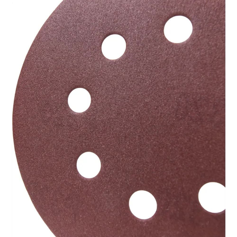 Круг шлифовальный Grain Craft P220 125 мм, 5 шт STLM-2093876 - Вид №1