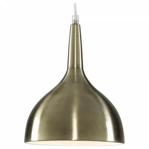 Подвесной светильник Arte Lamp Pendants A9077SP-1AB ARTE LAMP PENDANTS 070864 Бронза