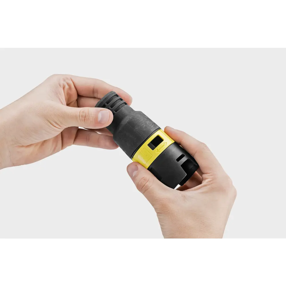 Набор для подключения электроинструмента Karcher DN35 STLM-2073934 - Вид №1