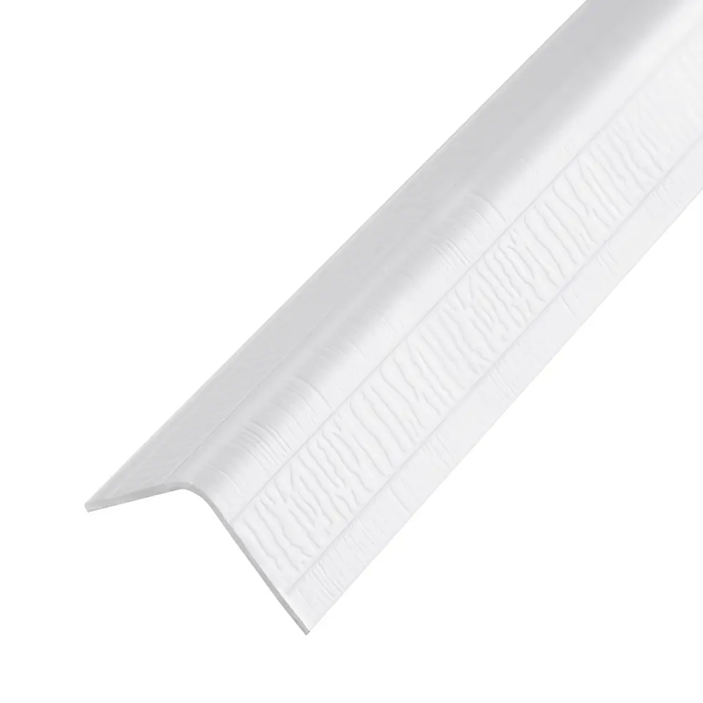 Угол ПВХ наружный 2700x18x18 мм прованс 89431868 STLM-2115660 POLIPLAST 