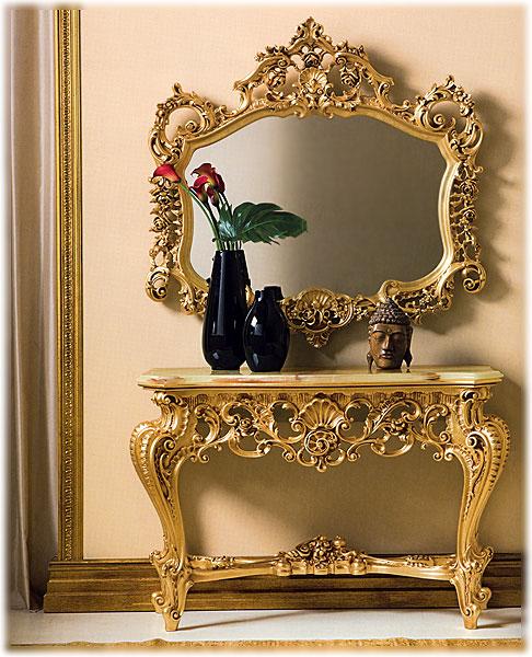 Консоль  SILIK 115 