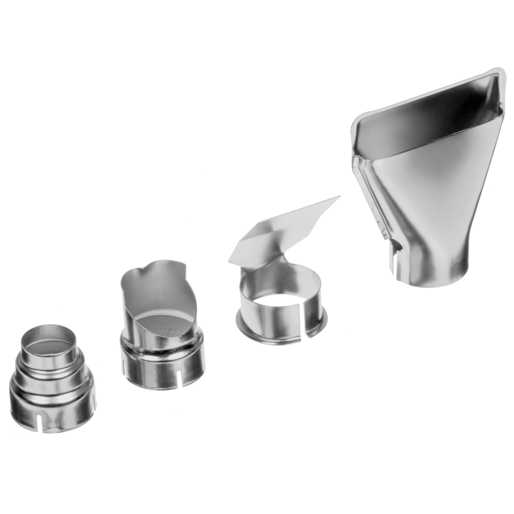 Строительный фен FinePower HG0320 4715838 STDN-0130553 - Вид №6