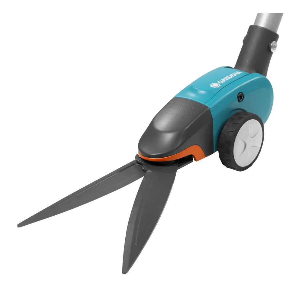 Ножницы для травы Gardena Comfort с телескопической рукояткой STLM-2133957 - Вид №2