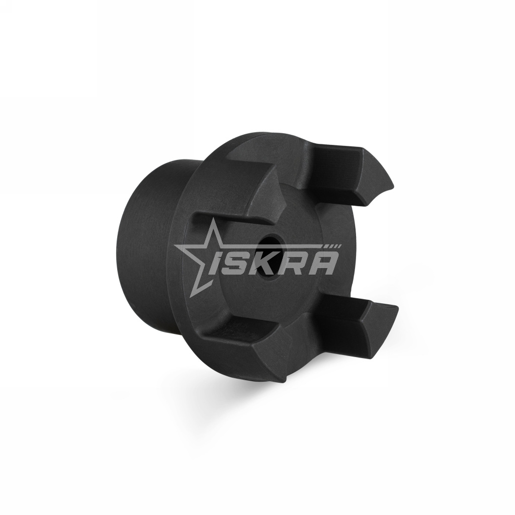 IS3716 Полумуфта под расточку SGMA024 ISKRA 