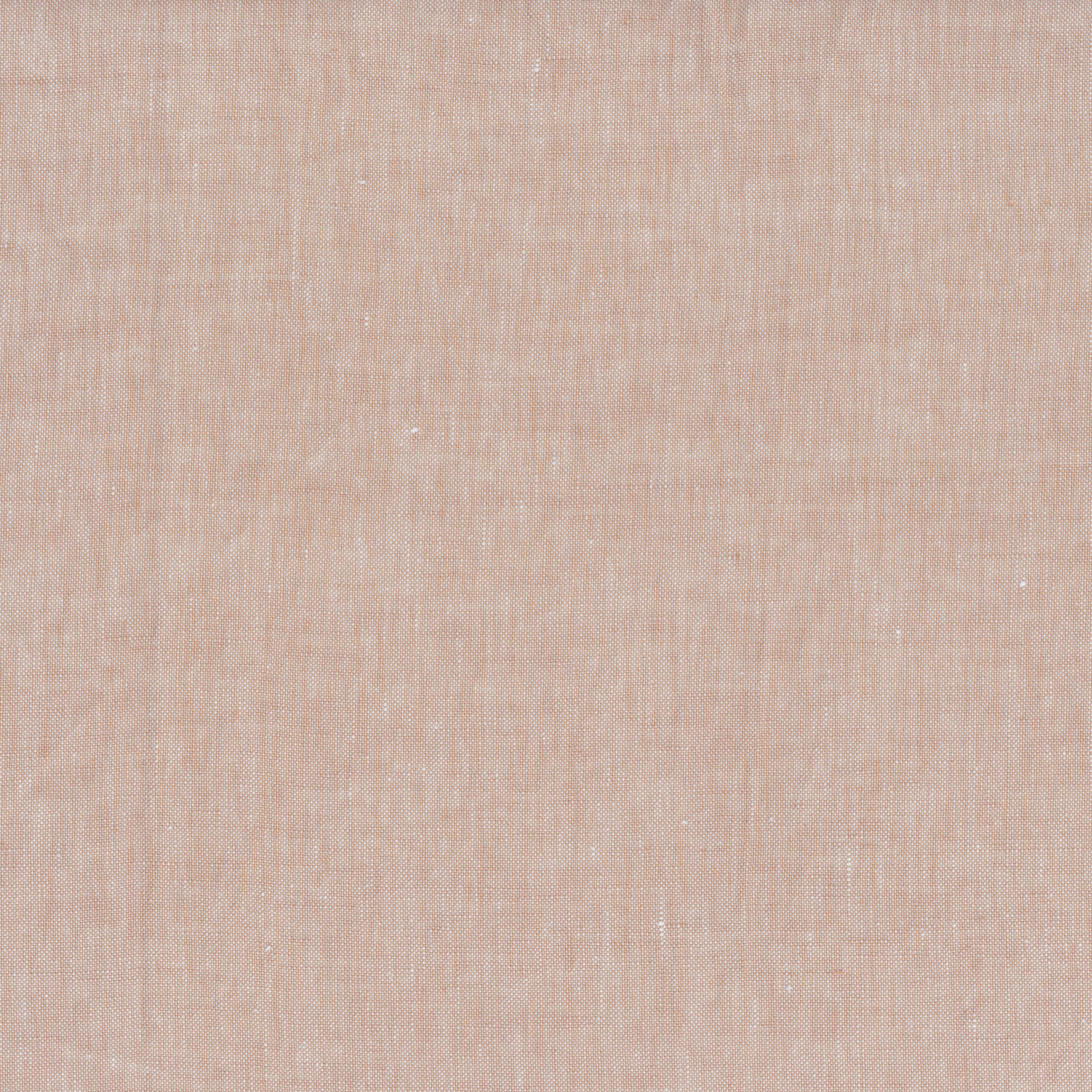 Льняная однотонная ткань Casamance Linen ARCH-00151256 - Вид №19