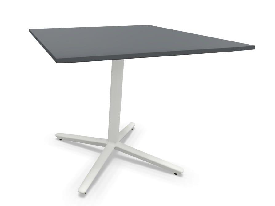 Квадратный журнальный столик Andreu World QUATTRO OCCASIONAL ME6700/02/03/05/09/11 ARCH-00017763