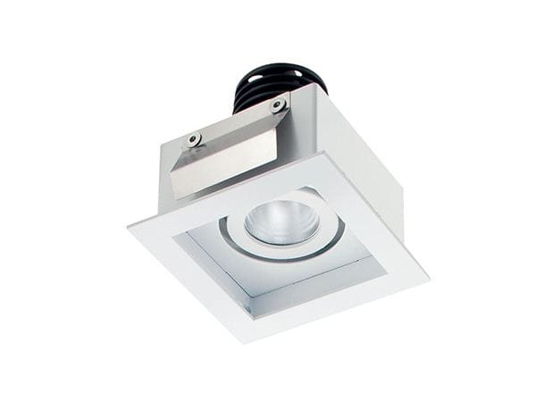 Регулируемый светодиодный прожектор L&L Luce&Light Quad Maxi 1.1 ARCH-00125881