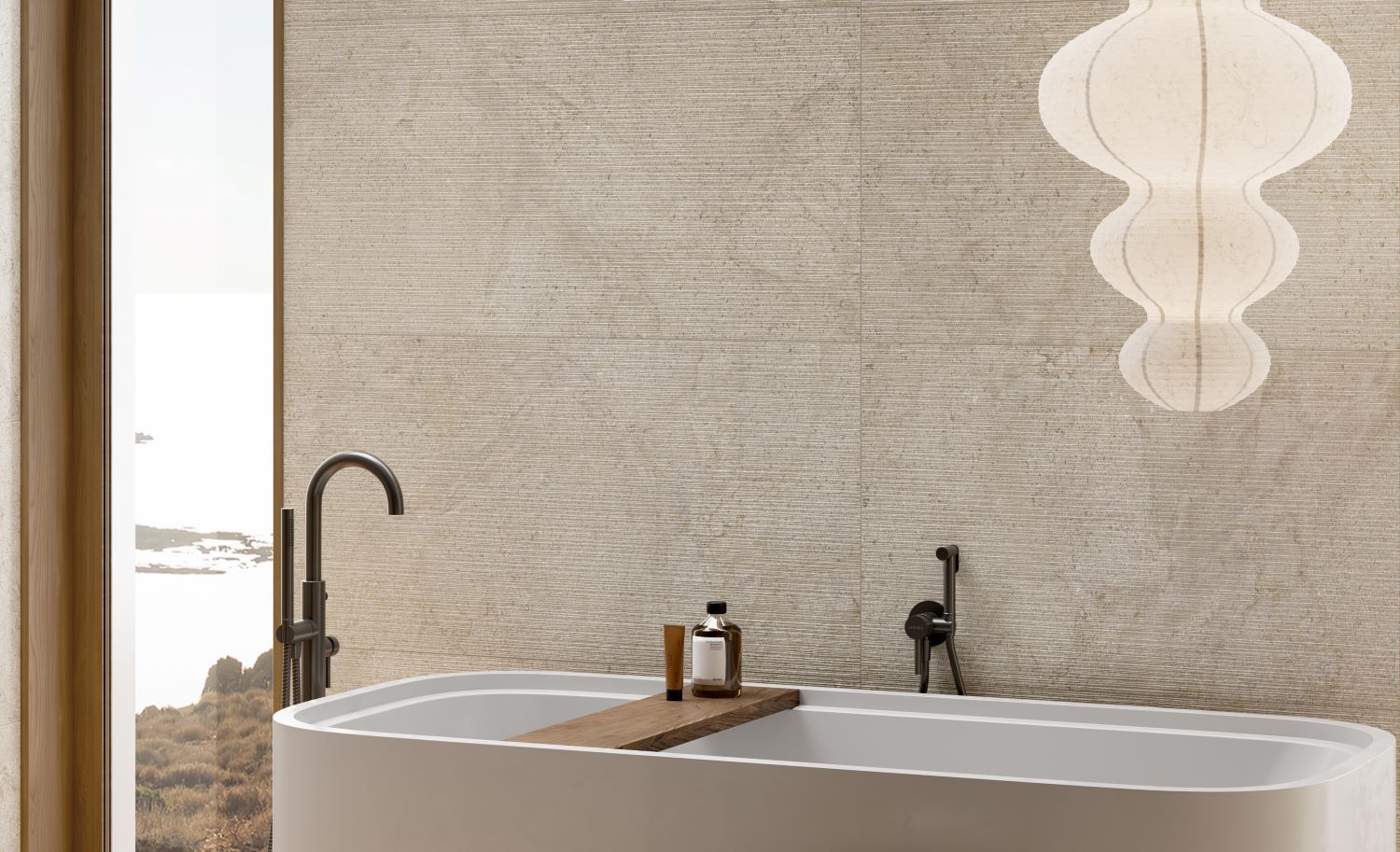 Пол / керамогранит Pastorelli COCOONING ARCH-00041674 - Вид №6