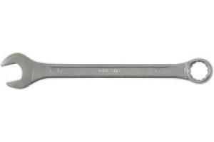 15379798 Ключ комбинированный Хард, CrV сталь, хромированное покрытие 15 мм 63145 FIT