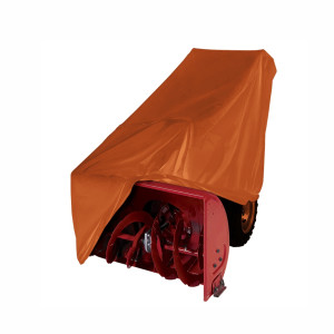 90716573 Чехол для снегоуборщика RS-4111O синтетика оранжевый STLM-0351791 COFRA