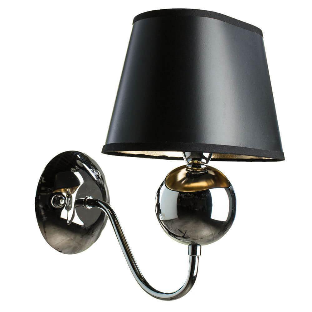 A4011AP-1CC Бра Arte Lamp Turandot