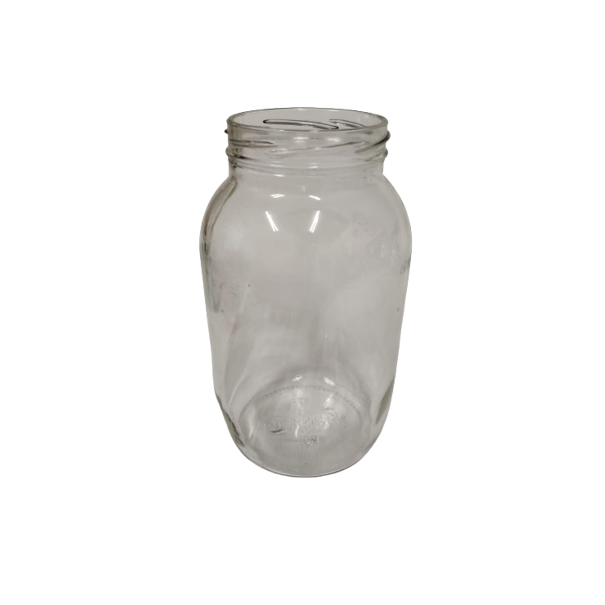 84860464 Банка стеклянная ТО-82 v1.5 л ø11.5 h19.5 см Santreyd 