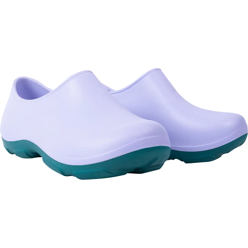 Галоши холодные двухцветные женские размер 37 Oyo STLM-2107856