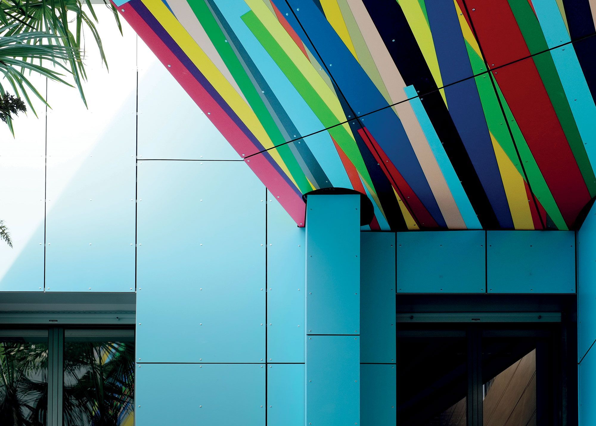 Customisation service for decorative laminates Abet Laminati ABET DIGITAL ARCH-00069564 - Вид №1