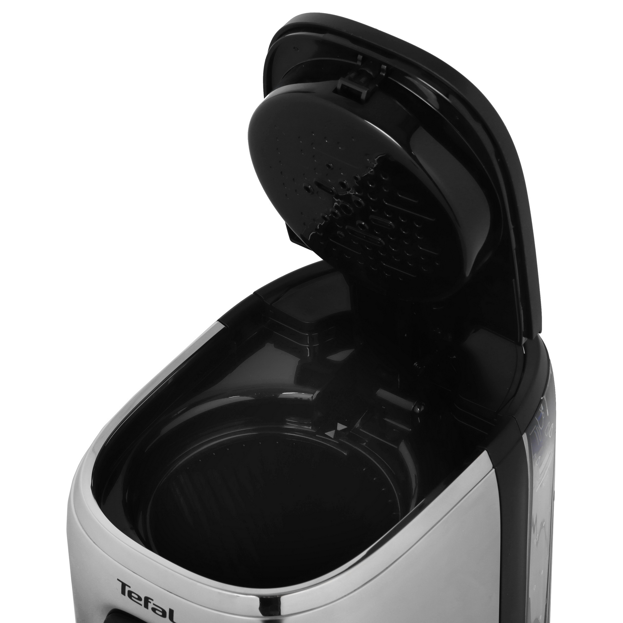9071486 Кофеварка капельная Tefal Majestuo CM883D10 серебристый STDN-0140871 - Вид №14