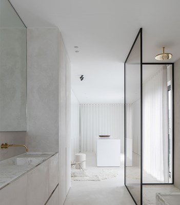 590H Кухня vola  - Вид №45