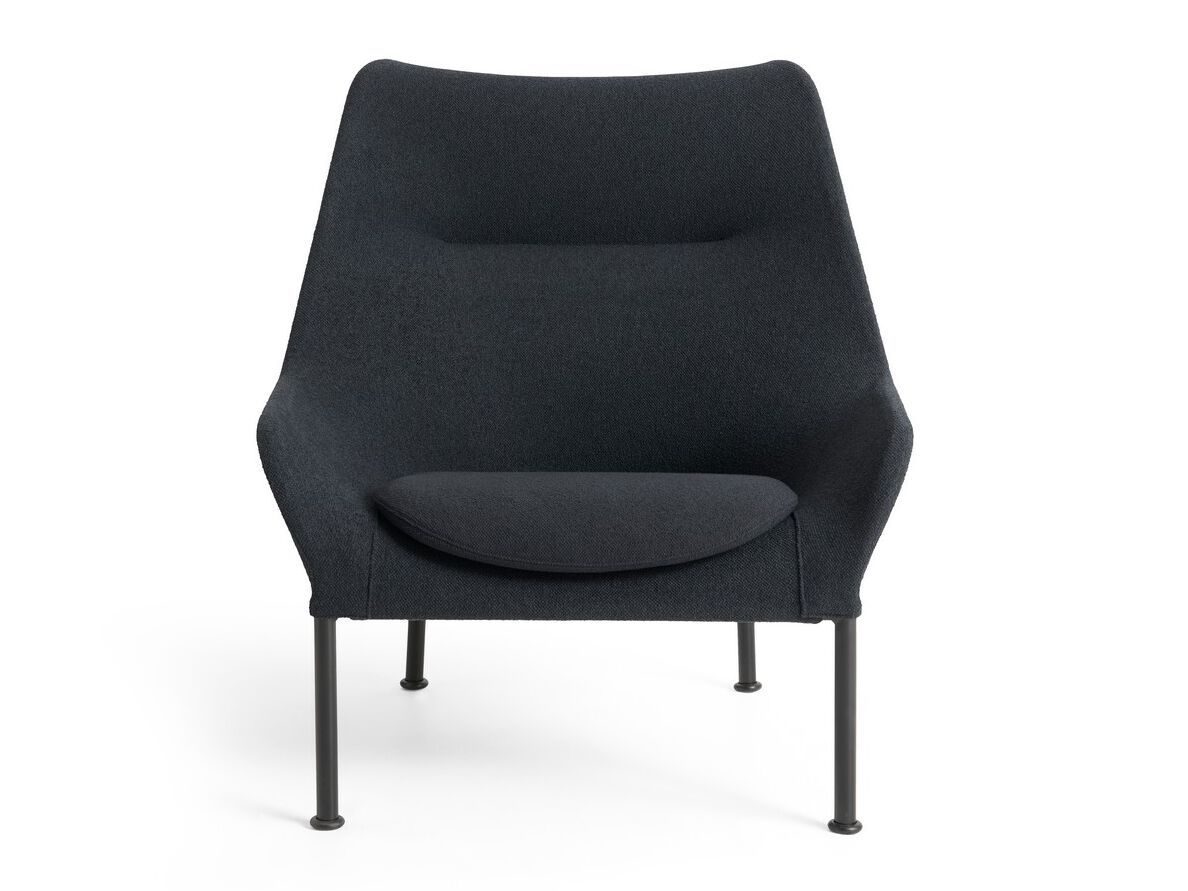 Съемное тканевое кресло с подлокотниками Hay O2 ARCH-00082878 - Вид №21