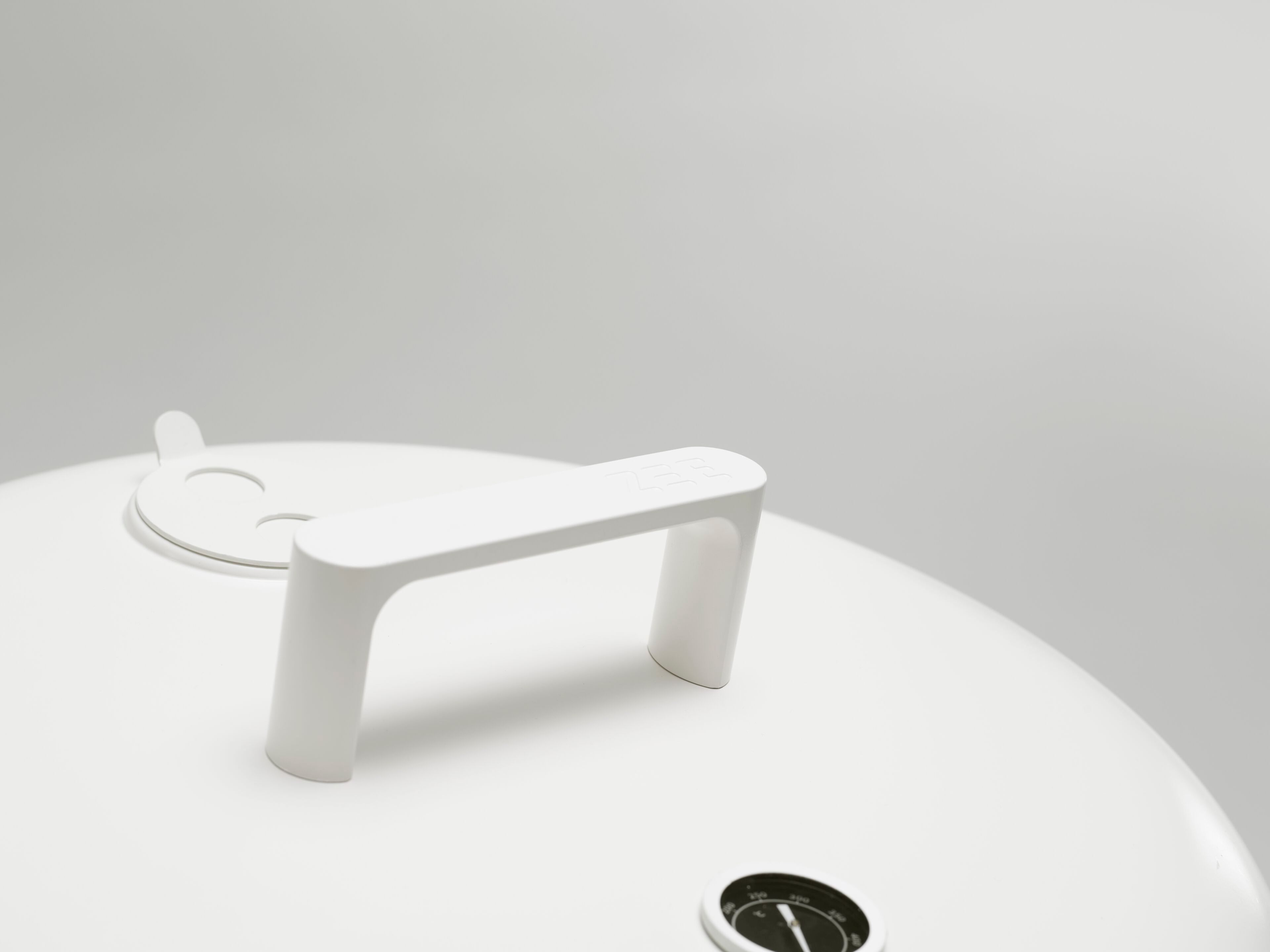 Стальной барбекю с порошковым покрытием ZEE Коро ARCH-00069176 - Вид №7