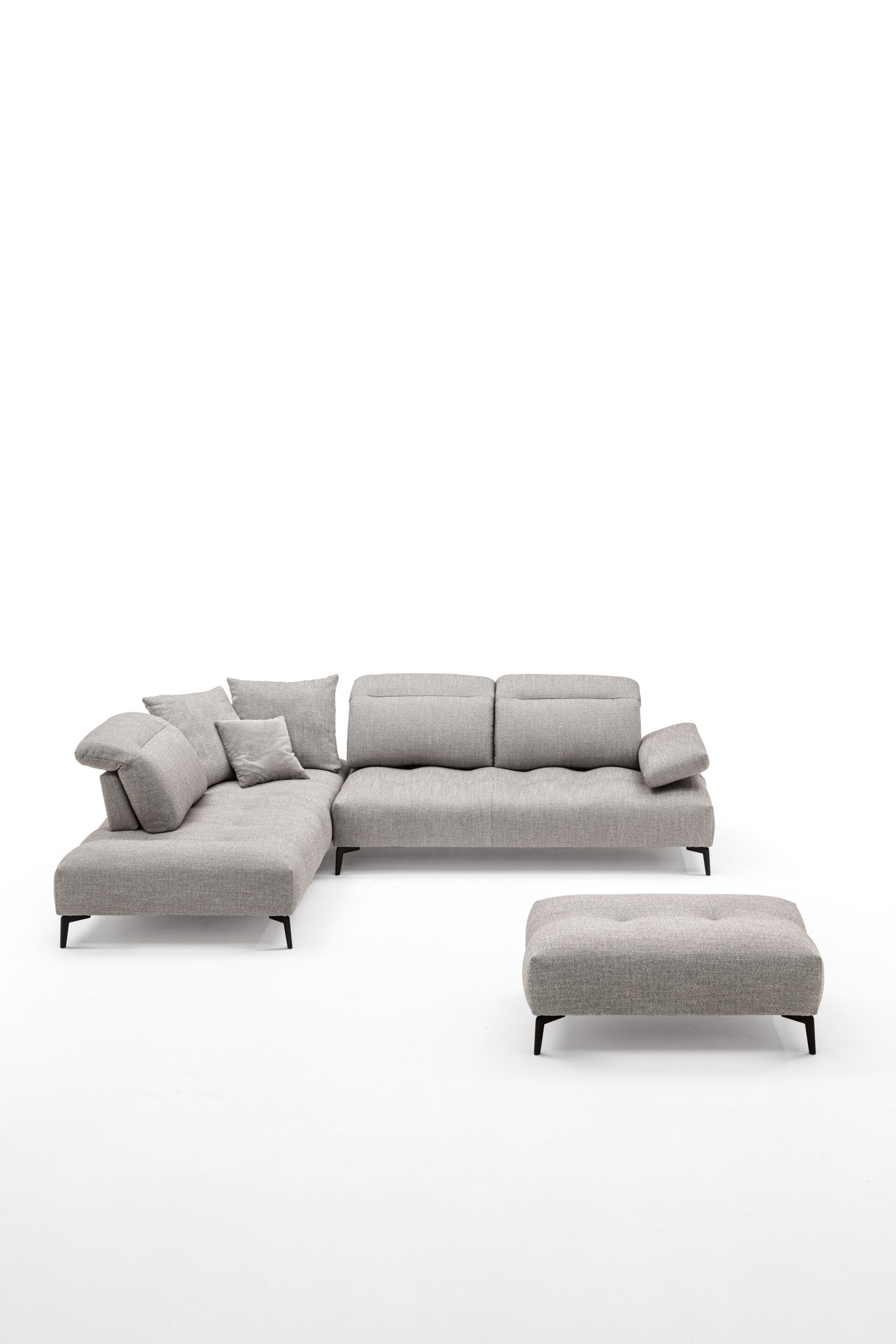 Модульный тканевый диван AERRE ITALIA Aspen ARCH-00117229 - Вид №3