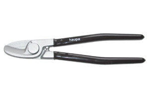 15478892 Ножницы-резак для кабеля макс. 25 мм 200105 HAUPA