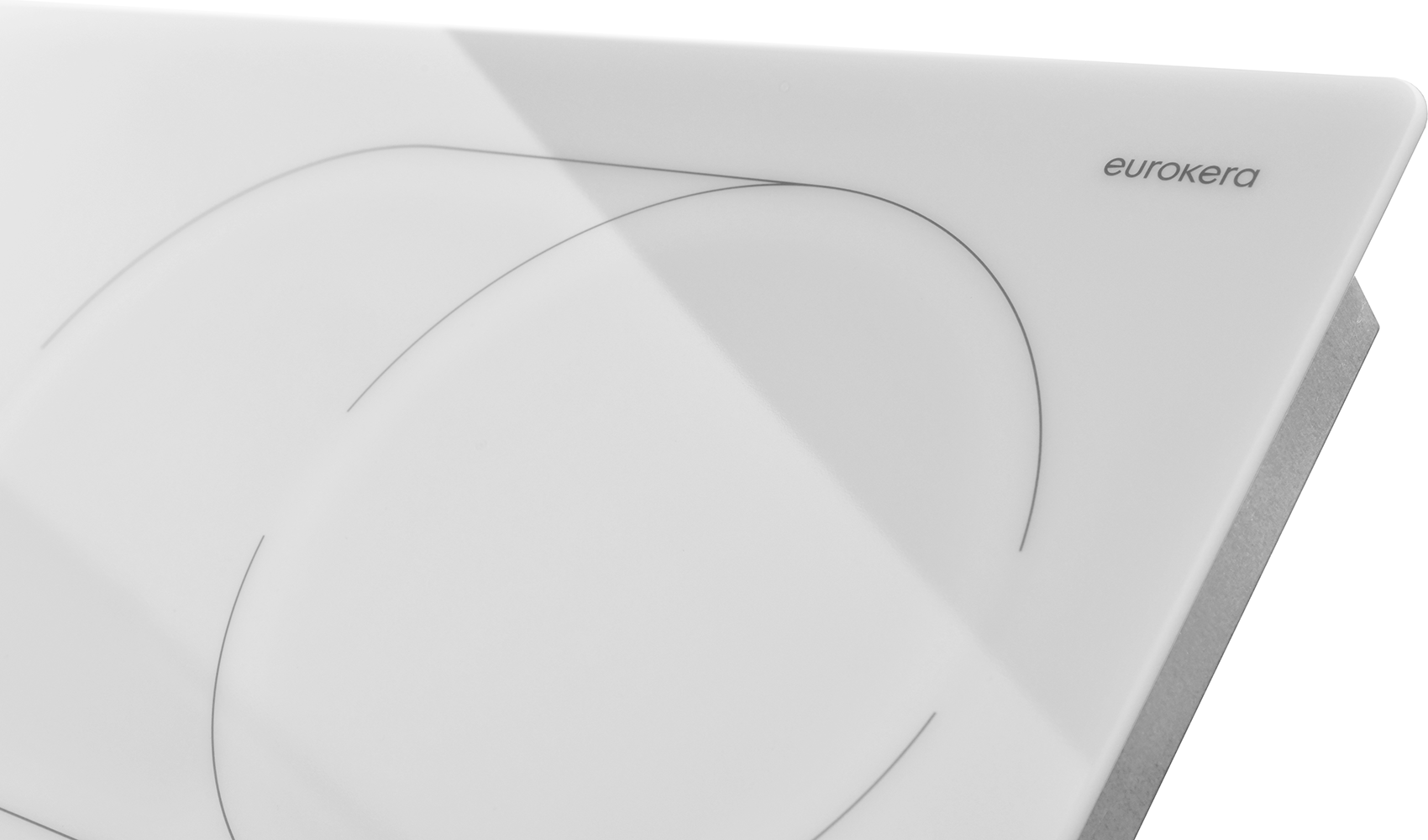 5361933 Электрическая варочная поверхность ZUGEL ZEH603W STDN-0117932 - Вид №17