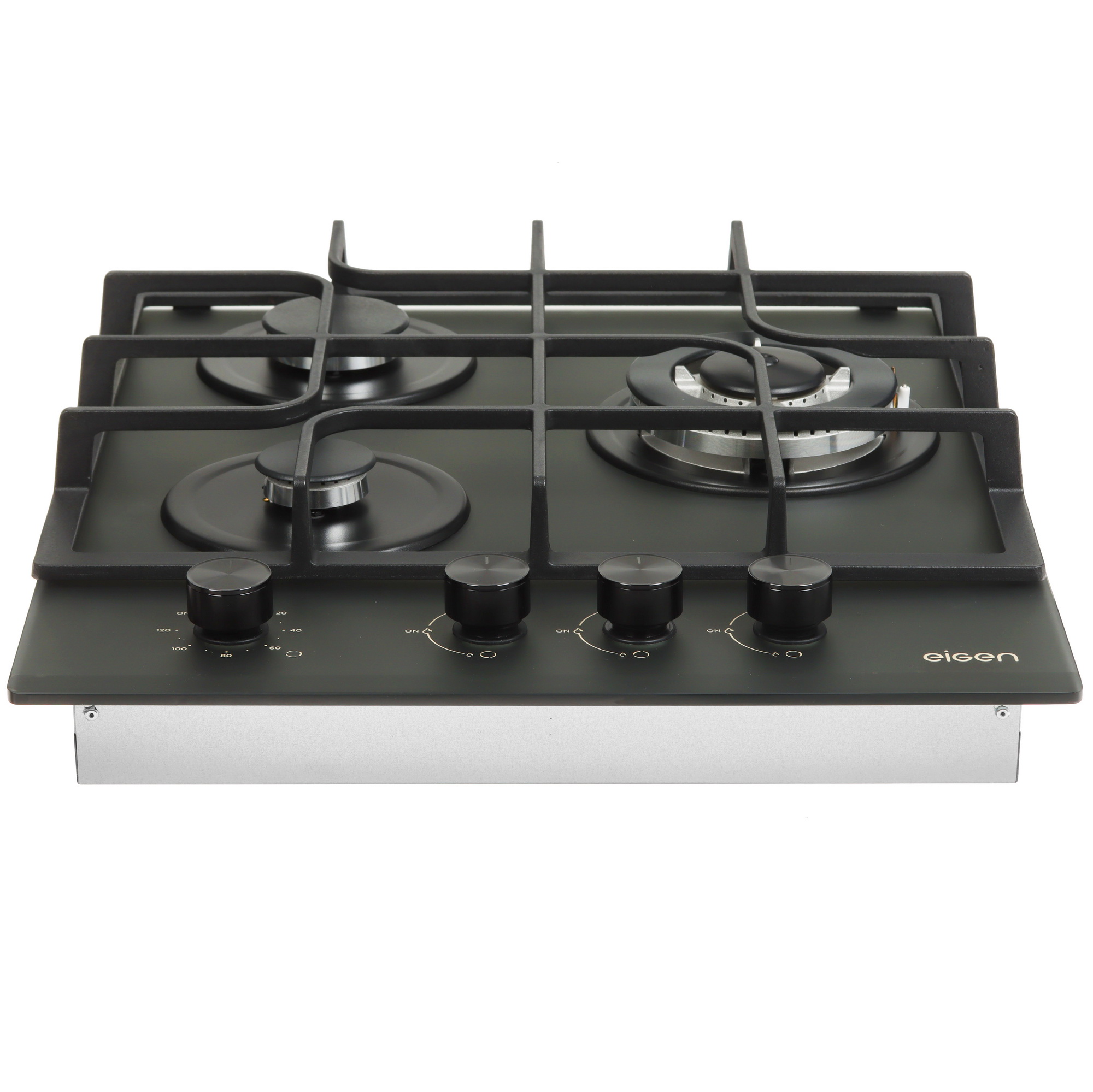 5492122 Газовая варочная поверхность Eigen GH-45M1MT STDN-0032194 - Вид №1