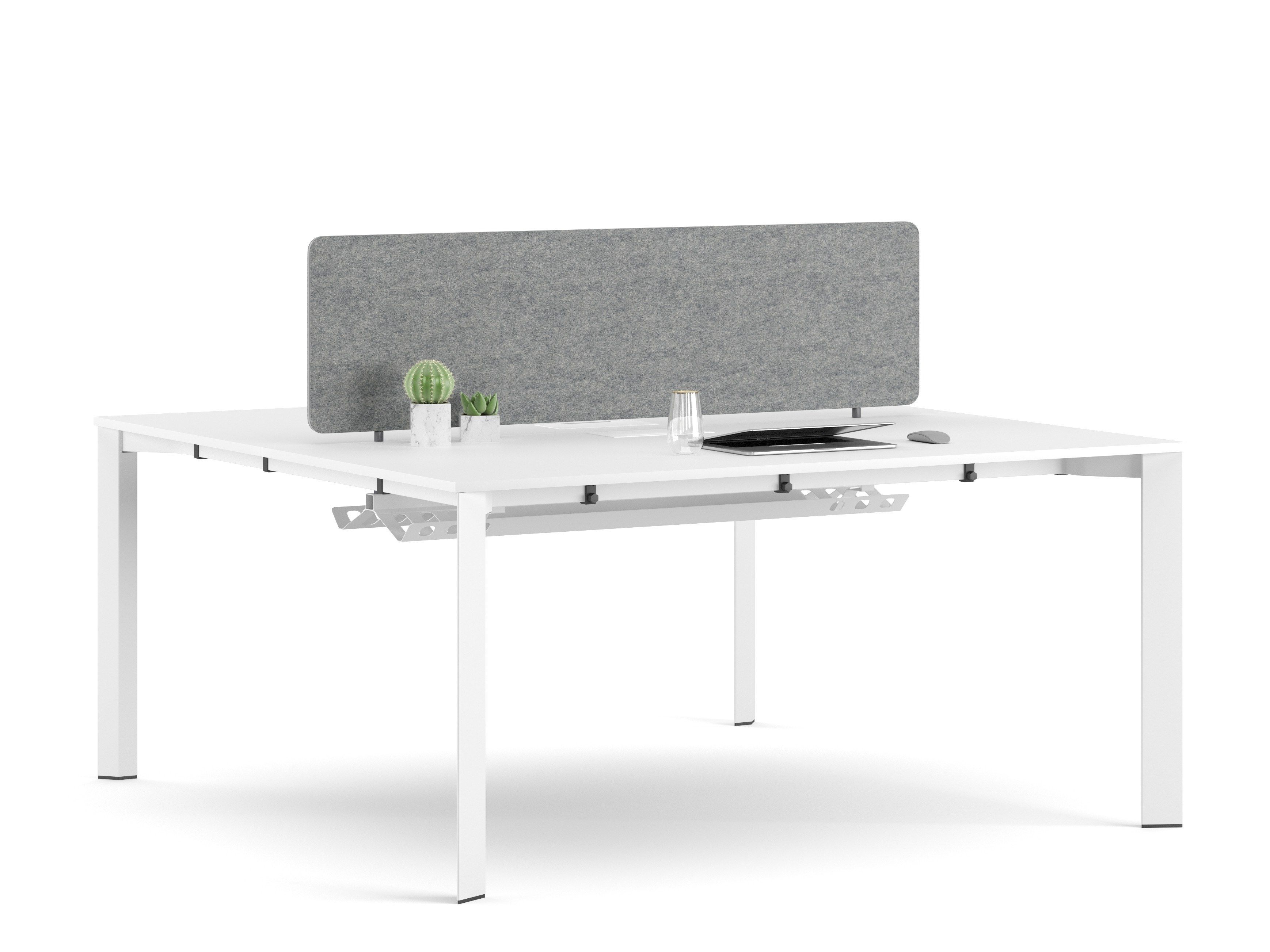 Меламиновый стол с несколькими ящиками Ersa Luta ARCH-00078628