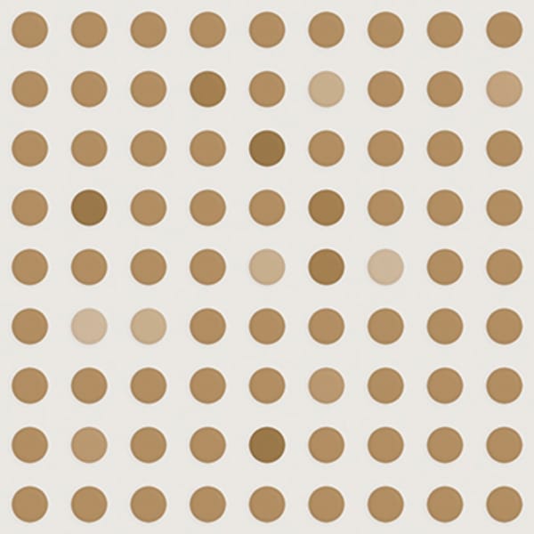 Венецианская терраццо эффект белая паста керамическое покрытие VIVES Micra ARCH-00093710 - Вид №34