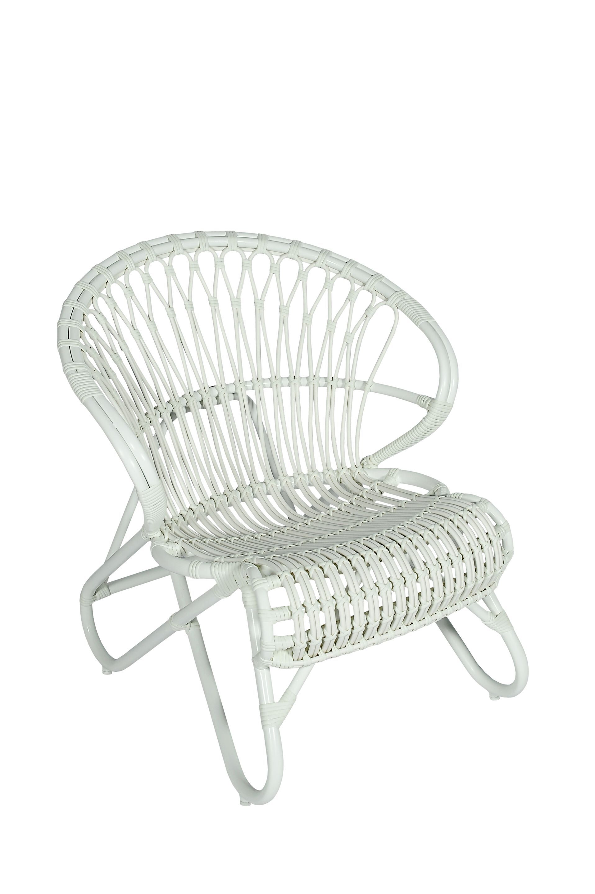 Садовое кресло из синтетического волокна cbdesign Bahia ARCH-00057917 - Вид №5