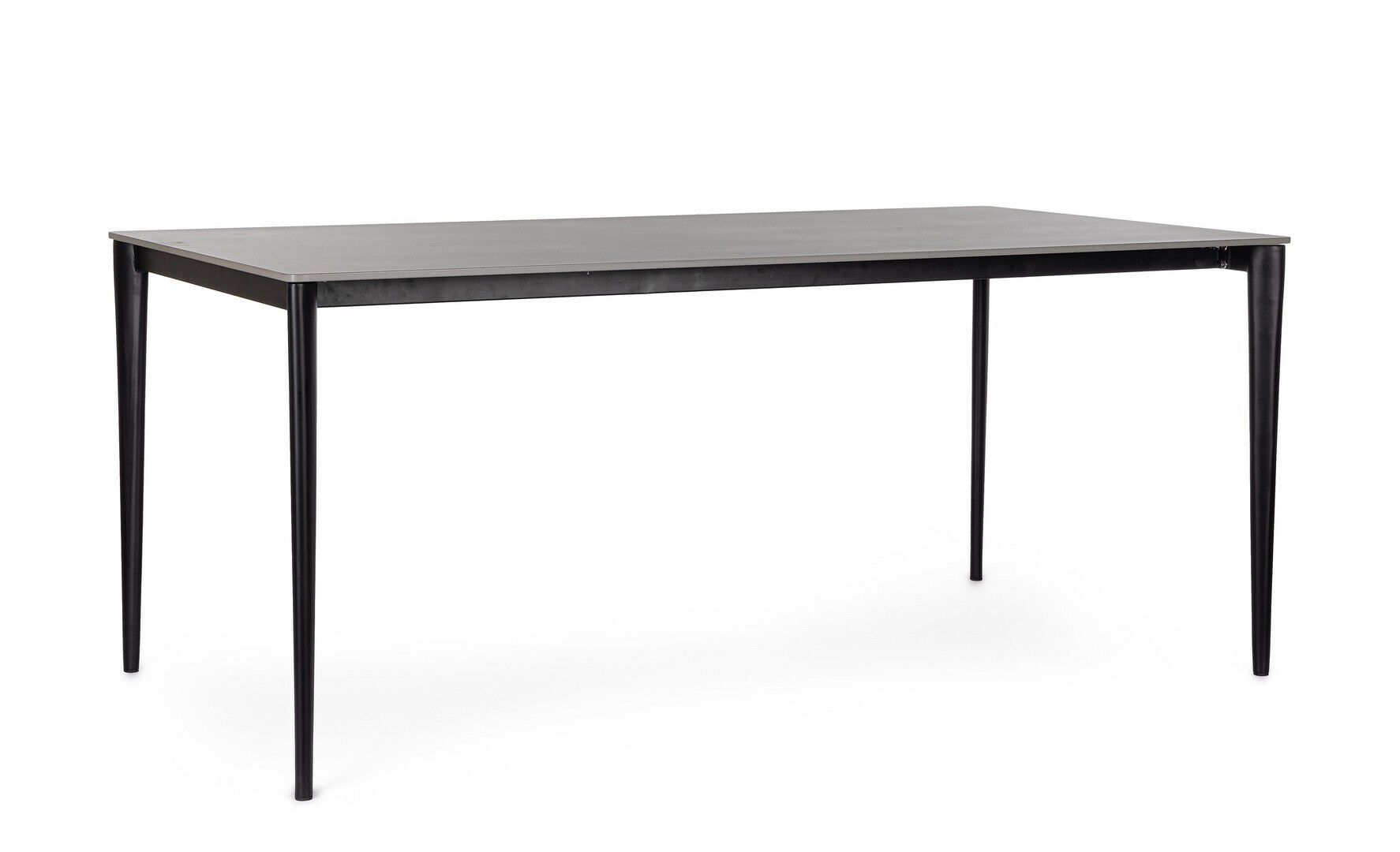 Прямоугольный стол из керамогранита BIZZOTTO REIJA ARCH-00001589 - Вид №3