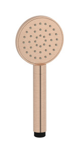 Душевая лейка Dunk WE ARE IB sh082cs Brushed Rose Gold RICAMBI