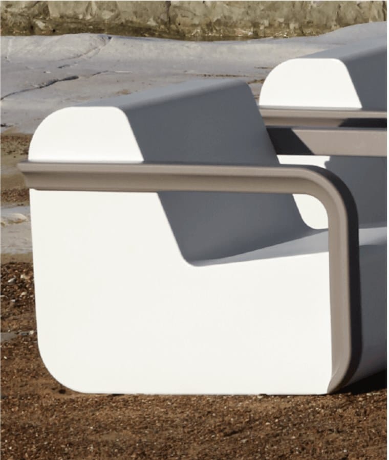 Кресло Poleasy® MY YOUR 2054 ARCH-00104289