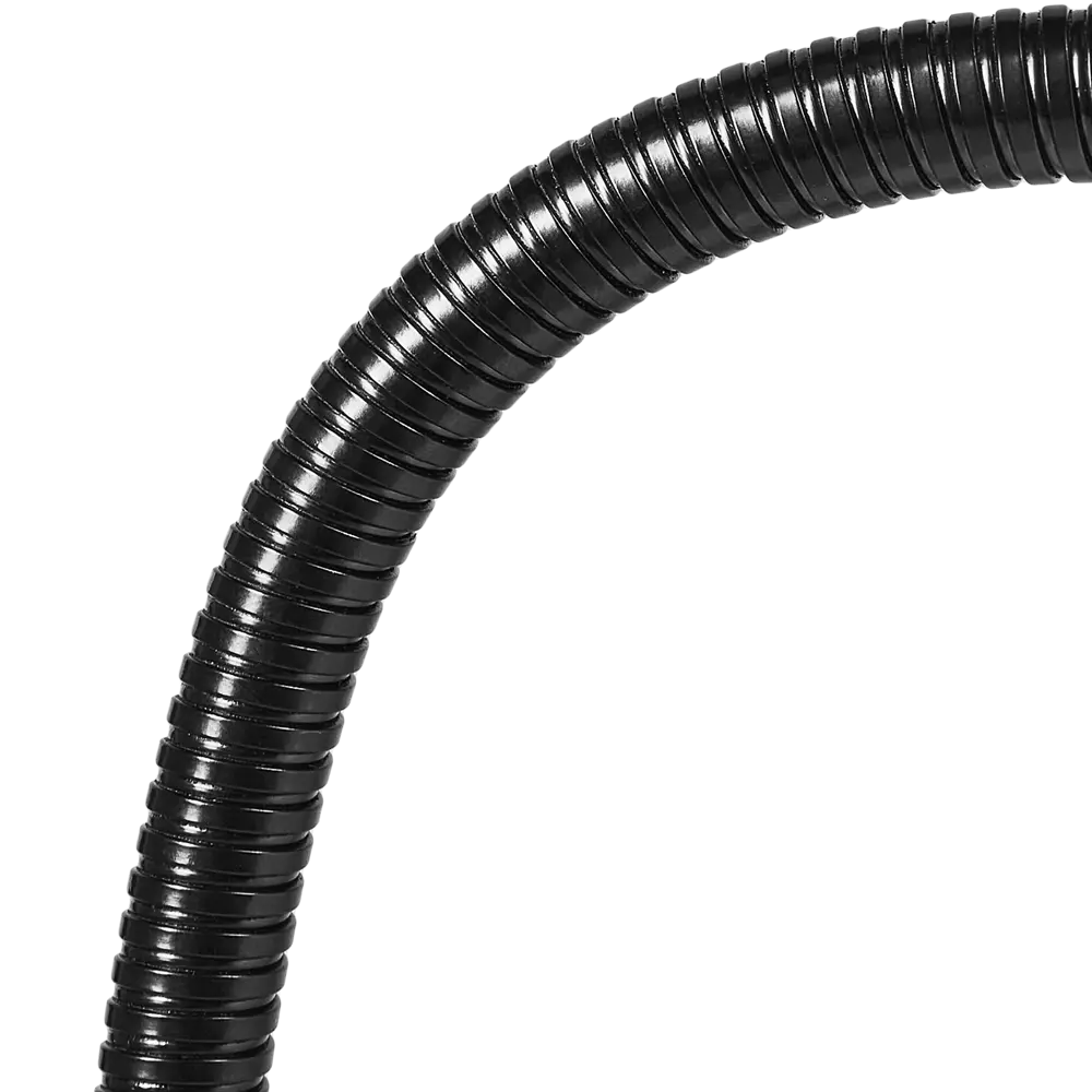 Рабочая лампа настольная Семь огней Эйр 1 лампа Е27 цвет синий STLM-2122066 - Вид №4